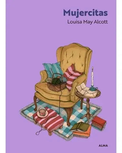 Mujercitas (tapa Dura Ilustrado) / Louisa Alcott