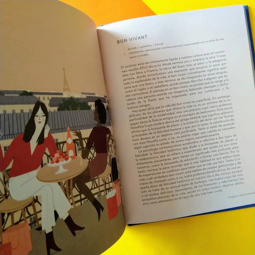 Pasaporte A La Felicidad (tapa Dura) / Megan Hayes