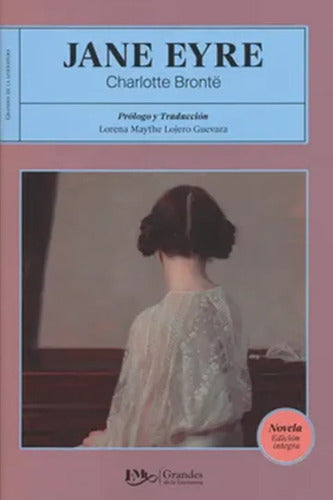 Jane Eyre / Charlotte Bronte