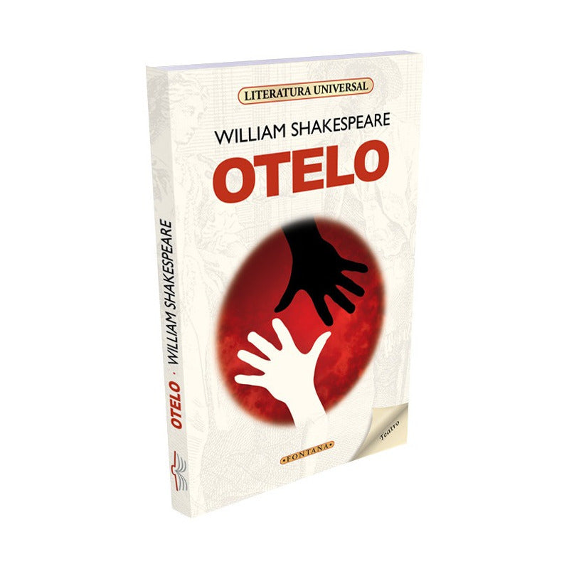 Otelo / William Shakespeare