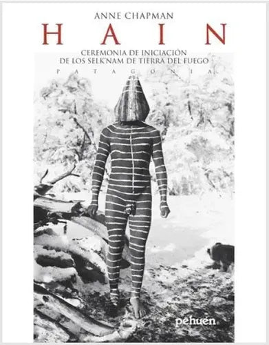 Hain / Anne Chapman