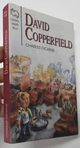 David Copperfield / Charles Dickens