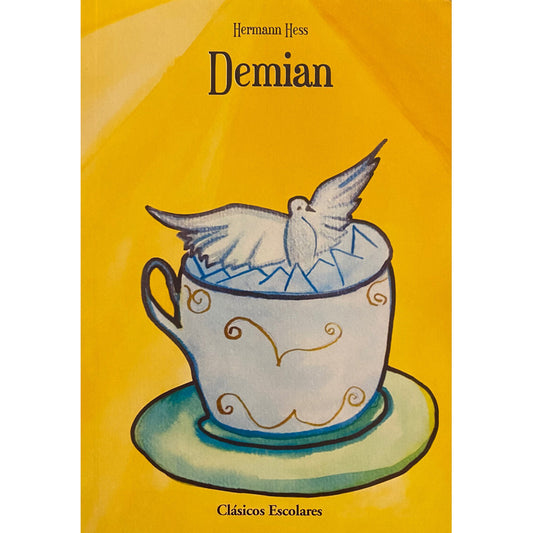 Demian / Hermann Hesse