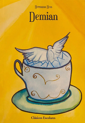 Demian / Hermann Hesse