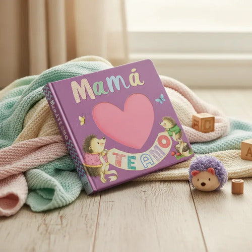 Mamá Te Amo / Lexus