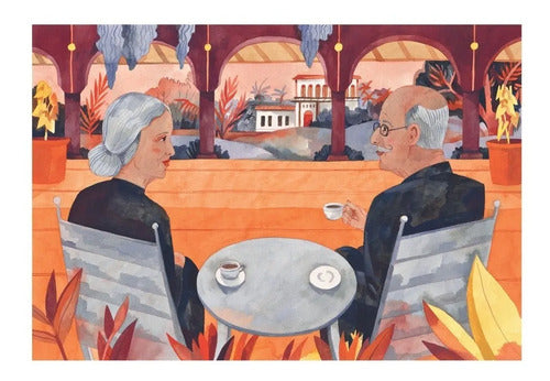 El Amor En Los Tiempos Del Colera (ilust) / Garcia Marquez