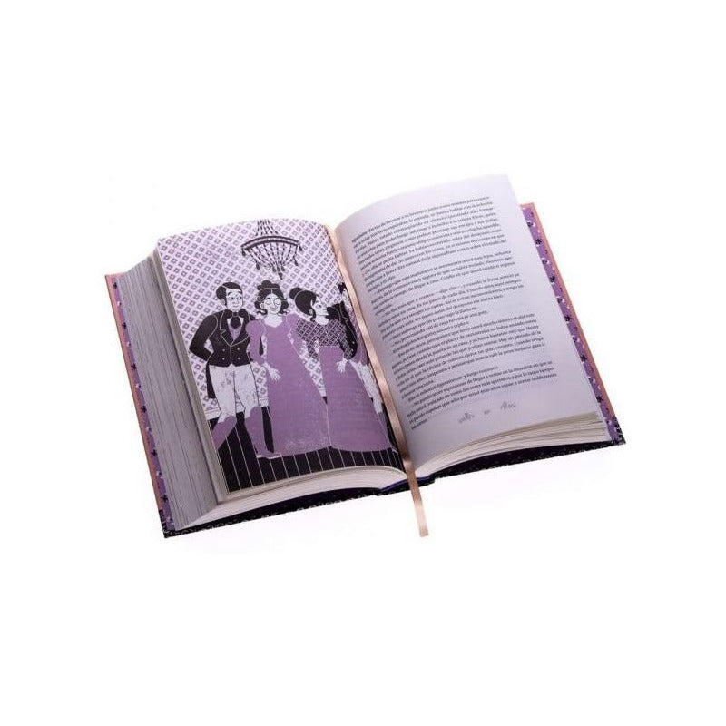 Emma (tapa Dura Ilustrado) / Jane Austen