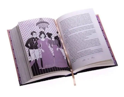 Emma (tapa Dura Ilustrado) / Jane Austen