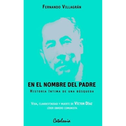 En El Nombre Del Padre / Fernando Villagran