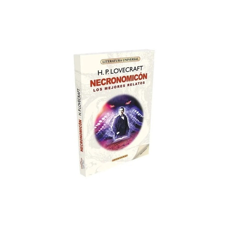 El Necronomicon / Lovecraft