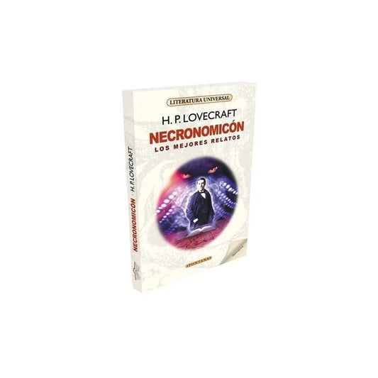 El Necronomicon / Lovecraft