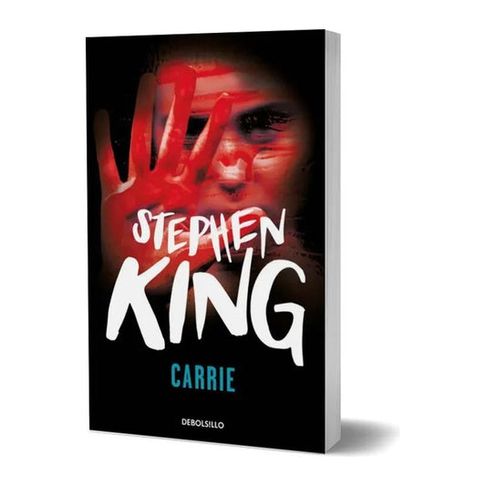 Carrie / Stephen King