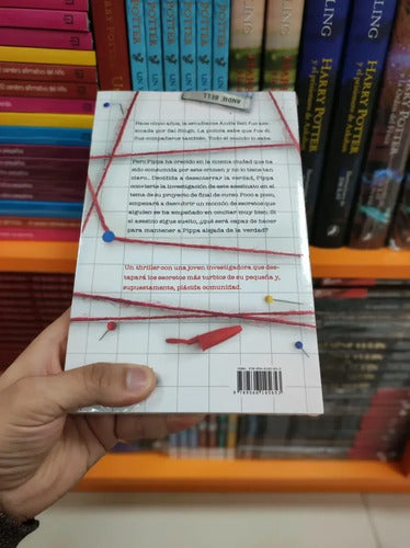 Asesinato Para Principiantes / Holly Jackson