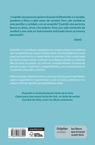 El Perdon / Osho