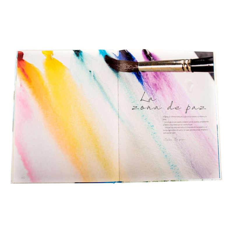 Pinta Tu Calma / Lexus