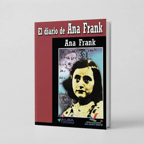 El Diario De Ana Frank / Ana Frank