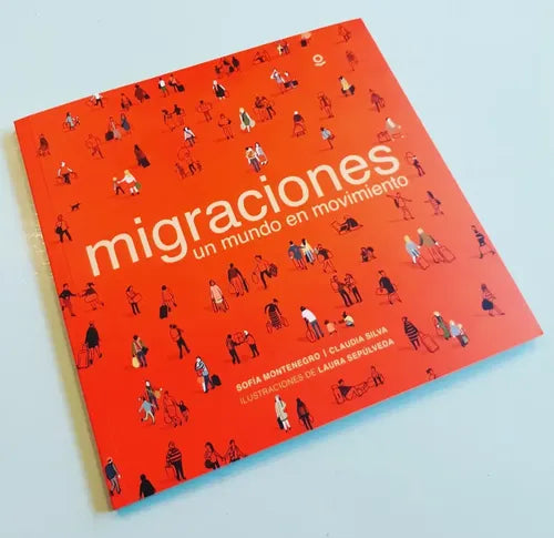 Migraciones / Montenegro Y Silva