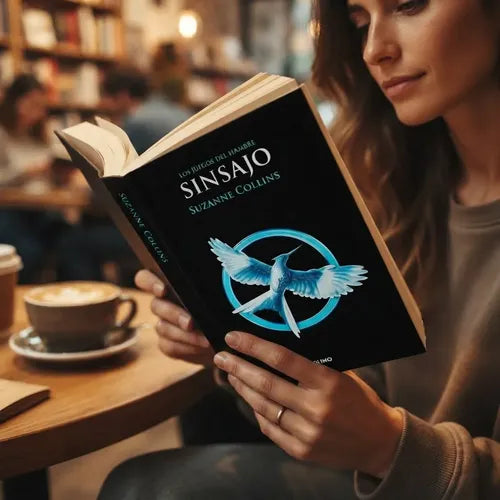 Sinsajo (juegos Del Hambre 3) / Suzanne Collins