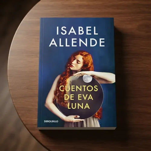 Cuentos De Eva Luna / Isabel Allende