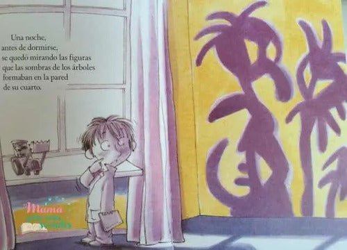 El Domador De Monstruos / Ana Maria Machado