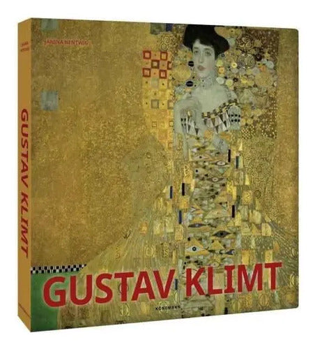 Gustav Klimt / Lexus