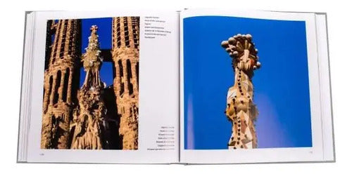 Gaudi (tapa Dura) / Konemann