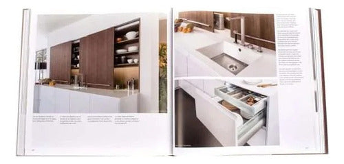 Kitchens Kuchen Cocinas (tapa Dura) / Lexus