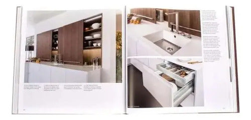 Kitchens Kuchen Cocinas (tapa Dura) / Lexus