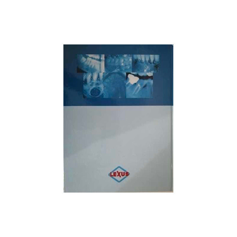 Peñarocha Cirugía Periapical / Lexus