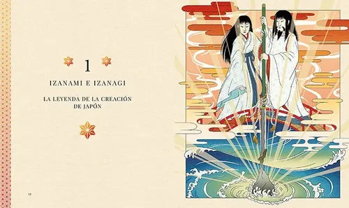 Mitos Y Leyendas De Japon (tapa Dura) / Gavin Blair