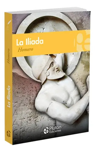 La Iliada / Homero