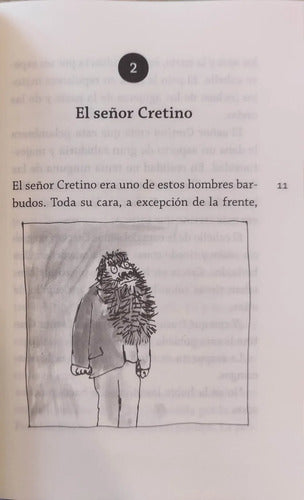 Los Cretinos / Roald Dahl