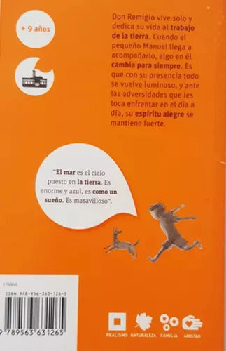 El Niño Manuel / David Avello