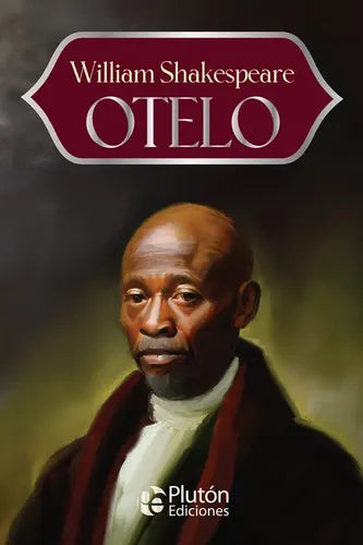 Otelo / William Shakespeare