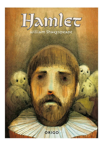 Hamlet (tapa Dura) / William Shakespeare