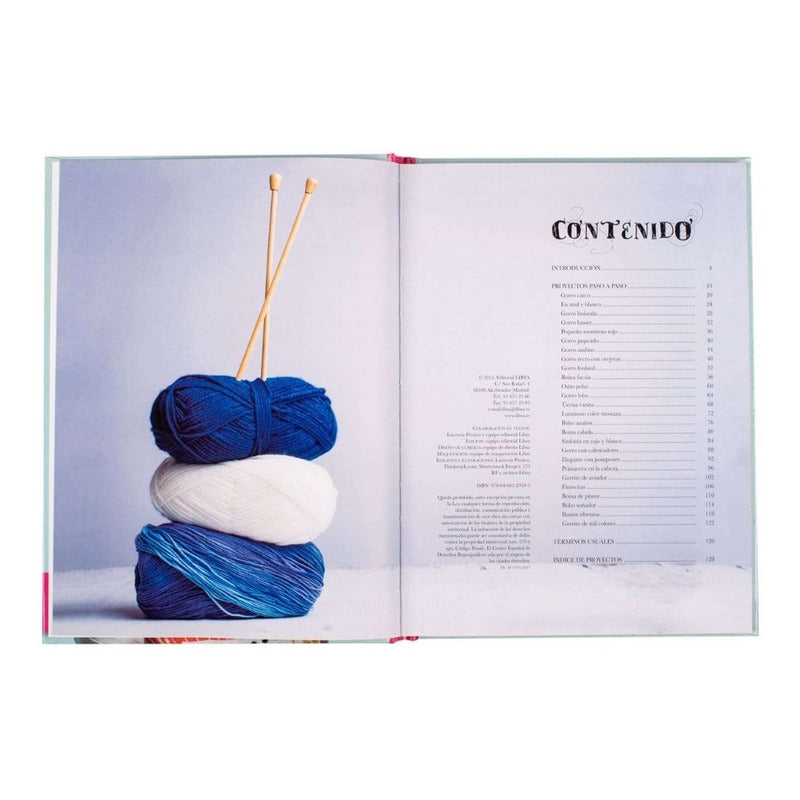 Gorritos Divertidos (tapa Dura) / Lexus