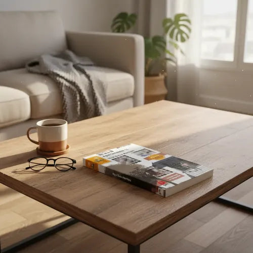 Apartamento 11 / Mayi Martinez