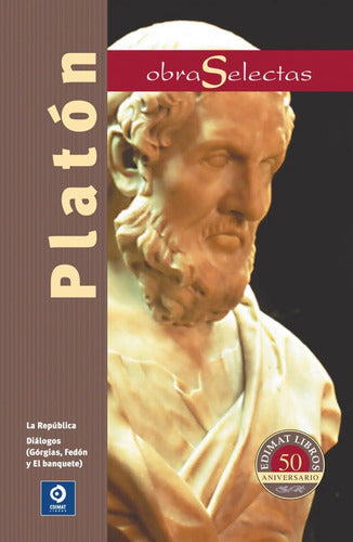 Obras Selectas (tapa Dura) / Platon