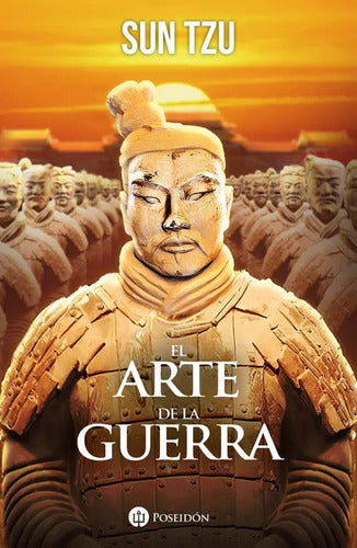 El Arte De La Guerra / Sun Tzu