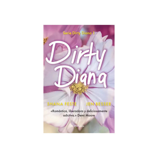 Dirty Diana / Jen Besser