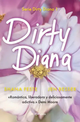 Dirty Diana / Jen Besser