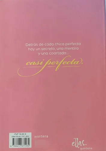 Las Chicas Perfectas / Sara Shepard