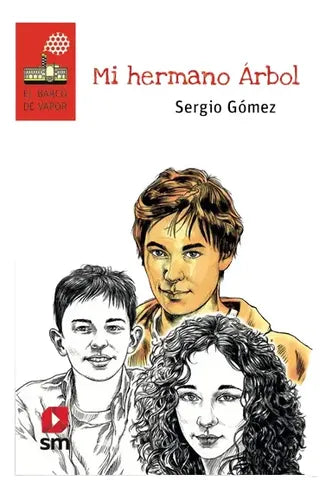 Mi Hermano Arbol / Sergio Gomez