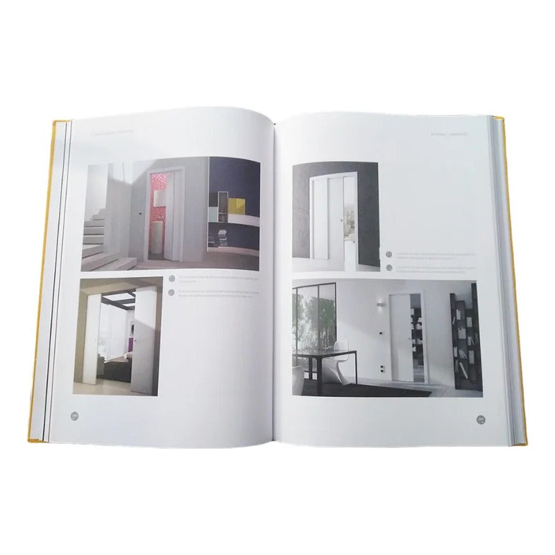 El Gran Libro De Las Puertas (tapa Dura) / Lexus