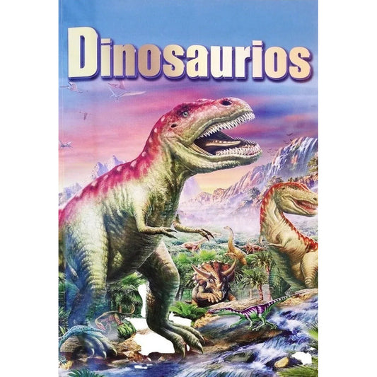 Dinosaurios