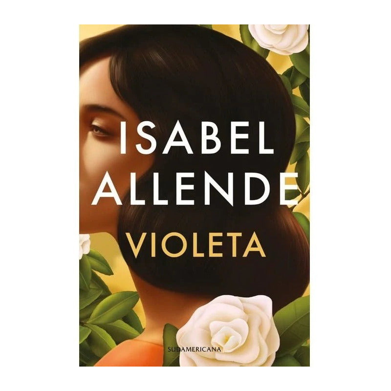 Violeta / Isabel Allende