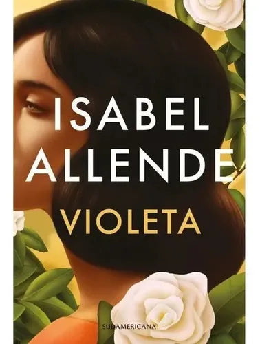 Violeta / Isabel Allende