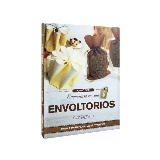 Envoltorios Paso A Paso (tapa Dura) / Lexus