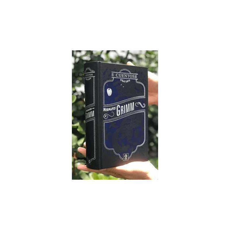 Antologia Cuentos (tapa Dura) / Hermanos Grimm
