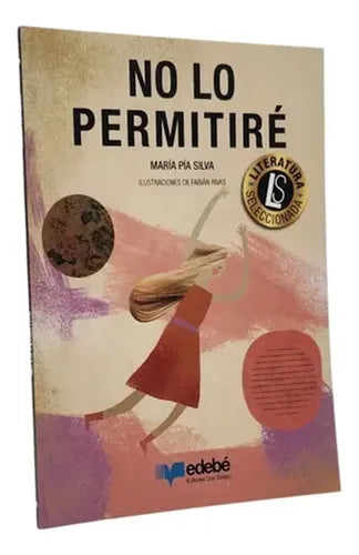 No Lo Permitire / Maria Pia Silva